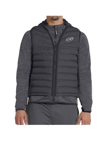 Bullpadel -ANORACK PARKA BULLPADEL BOQUE BZ72700000