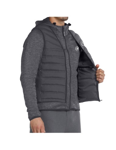 Bullpadel -Anorack Parka Bullpadel Boque