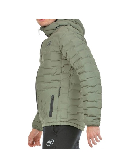 Bullpadel -Anorack Parka Bullpadel Bueu