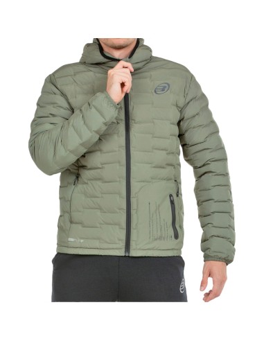 Bullpadel -Anorack Parka Bullpadel Bueu