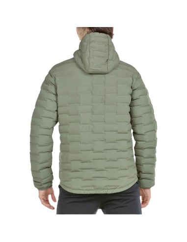 Bullpadel -Anorack Parka Bullpadel Bueu