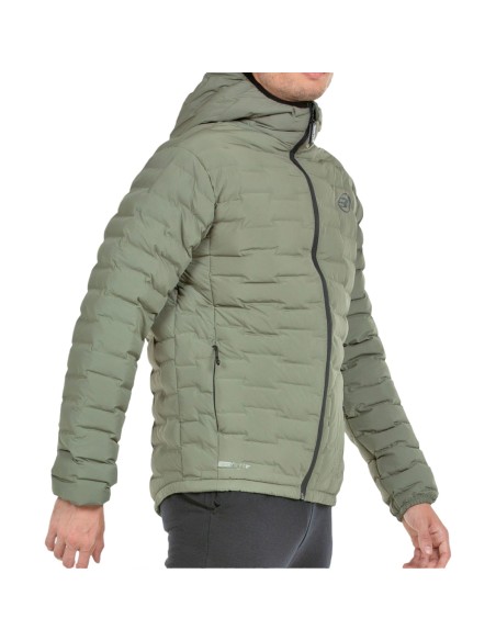 Bullpadel -ANORACK PARKA BULLPADEL BUEU BZ74700000 Bullpadel -ANORACK PARKA BULLPADEL BUEU BZ74700000