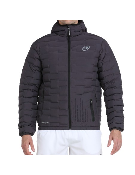 Bullpadel -Anorack Parka Bullpadel Bueu