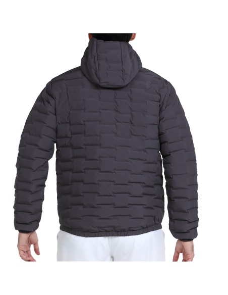 Bullpadel -Anorack Parka Bullpadel Bueu