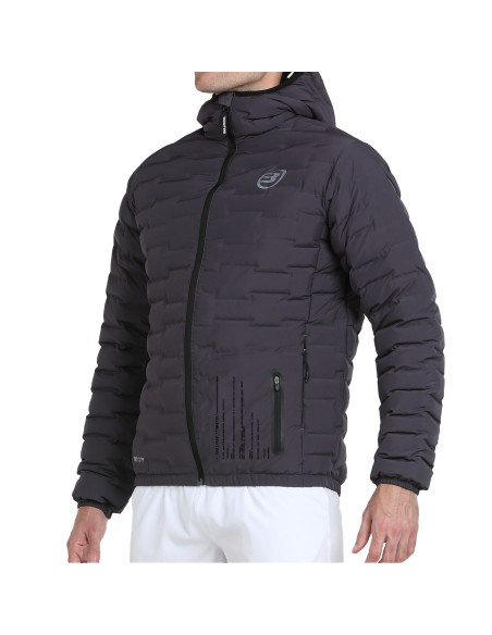 Bullpadel -Anorack Parka Bullpadel Bueu