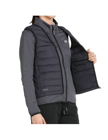 Bullpadel -ANORACK PARKA BULLPADEL NOIA BZ44700000 MUJER