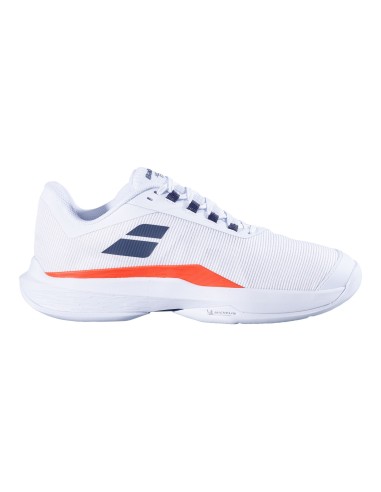 Babolat -Zapatillas Babolat Jet Tere 2 Ac M 30s24649 1089