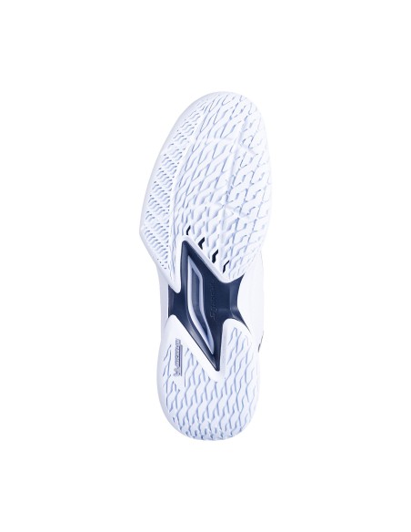 Babolat -Babolat Jet Tere 2 30S24649 1089