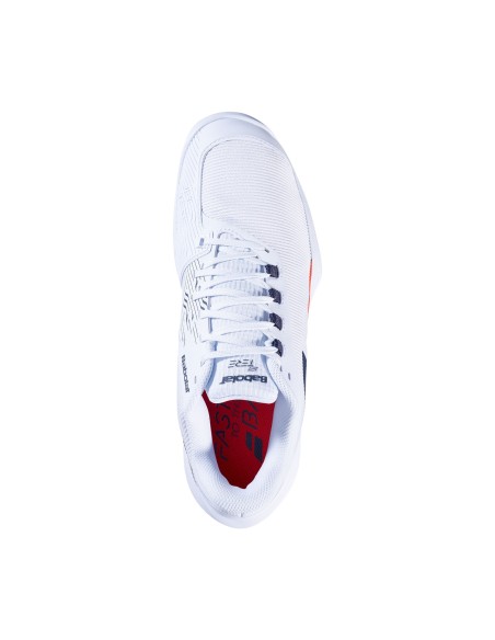 Babolat -Babolat Jet Tere 2 30S24649 1089