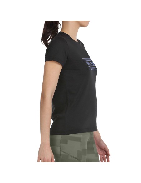 Bullpadel -CAMISETA M/CORTA BULLPADEL TARF BY72151000 MUJER Bullpadel -CAMISETA M/CORTA BULLPADEL TARF BY72151000 MUJER