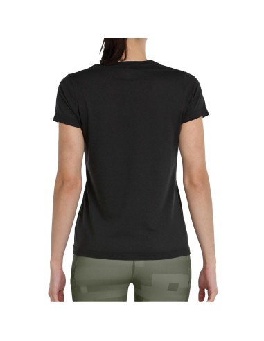 Bullpadel -Camiseta Manga Corta Bullpadel Tarf Mujer