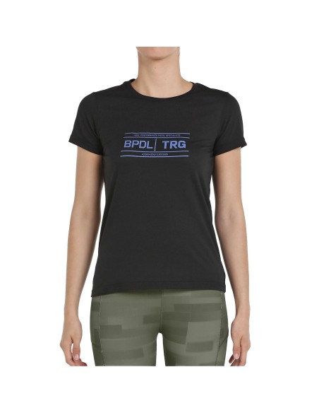Bullpadel -CAMISETA M/CORTA BULLPADEL TARF BY72151000 MUJER Bullpadel -CAMISETA M/CORTA BULLPADEL TARF BY72151000 MUJER
