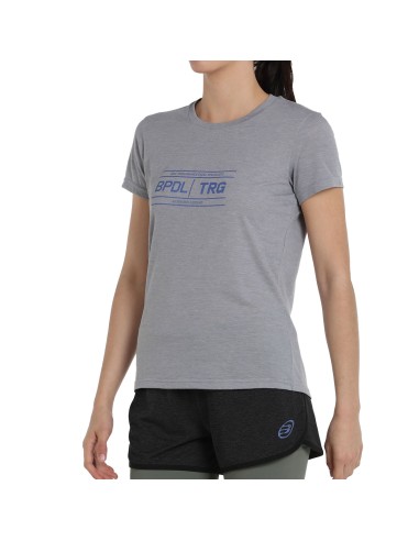 Bullpadel -CAMISETA M/CORTA BULLPADEL TARF BY72151000 MUJER