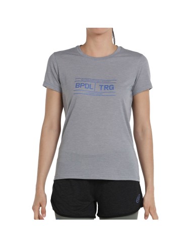 Bullpadel -CAMISETA M/CORTA BULLPADEL TARF BY72151000 MUJER