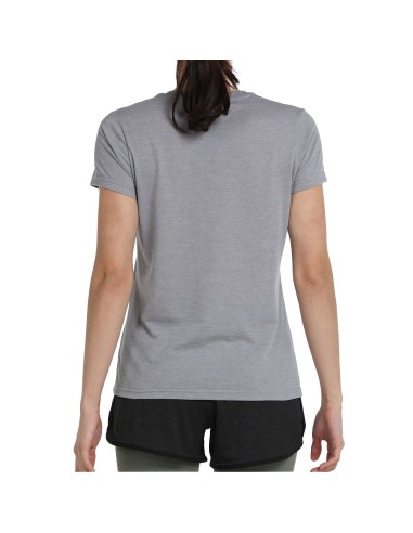 Bullpadel -CAMISETA M/CORTA BULLPADEL TARF BY72151000 MUJER