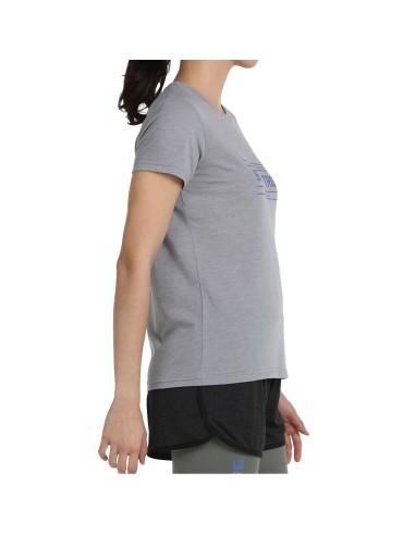 Bullpadel -CAMISETA M/CORTA BULLPADEL TARF BY72151000 MUJER