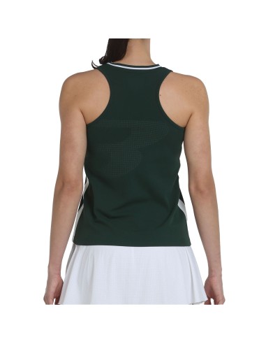 Bullpadel -CAMISETA S/MANGAS BULLPADEL LERNA BZ13075000 MUJER