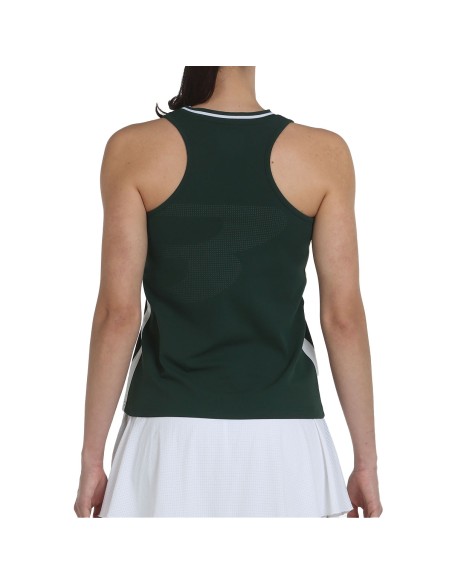 Bullpadel -Camiseta Sin Mangas Bullpadel Lerna Mujer Bullpadel -Camiseta Sin Mangas Bullpadel Lerna Mujer