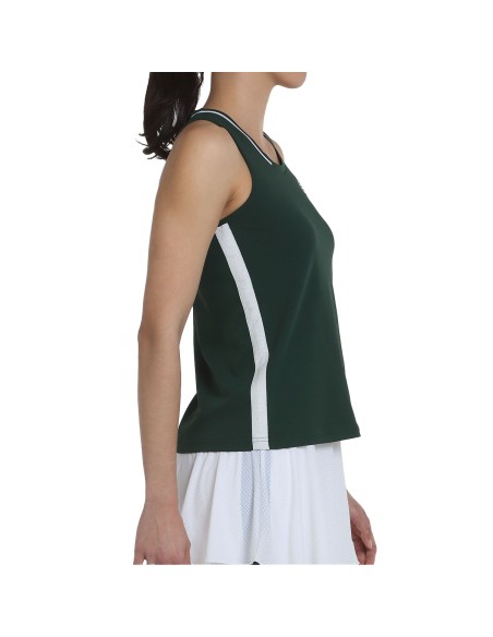 Bullpadel -Camiseta Sin Mangas Bullpadel Lerna Mujer Bullpadel -Camiseta Sin Mangas Bullpadel Lerna Mujer