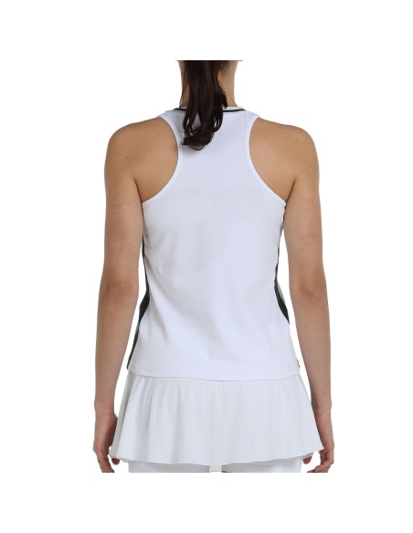 Bullpadel -CAMISETA S/MANGAS BULLPADEL LERNA BZ13075000 MUJER