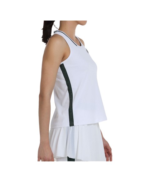 Bullpadel -CAMISETA S/MANGAS BULLPADEL LERNA BZ13075000 MUJER