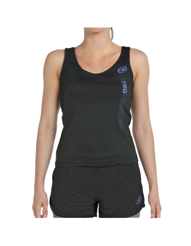 Bullpadel -CAMISETA TIRANTES BULLPADEL TAIYI BY68015000 MUJER