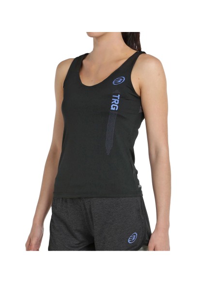 Bullpadel -CAMISETA TIRANTES BULLPADEL TAIYI BY68015000 MUJER