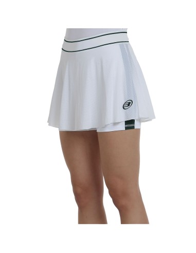 Bullpadel -FALDA BULLPADEL LAZA BZ19075000