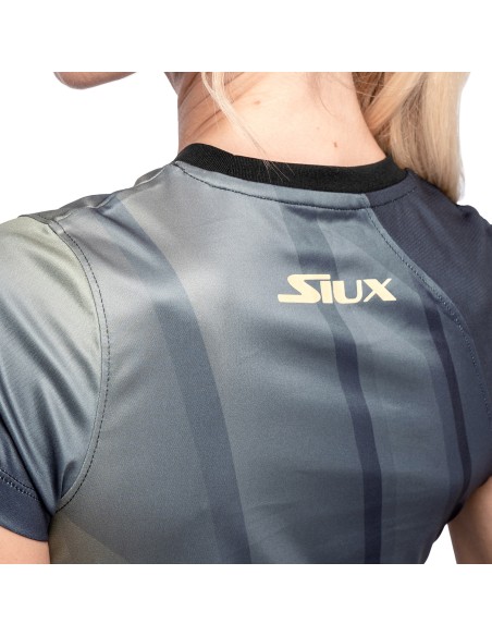 Siux -Camiseta Siux Dispel Mujer