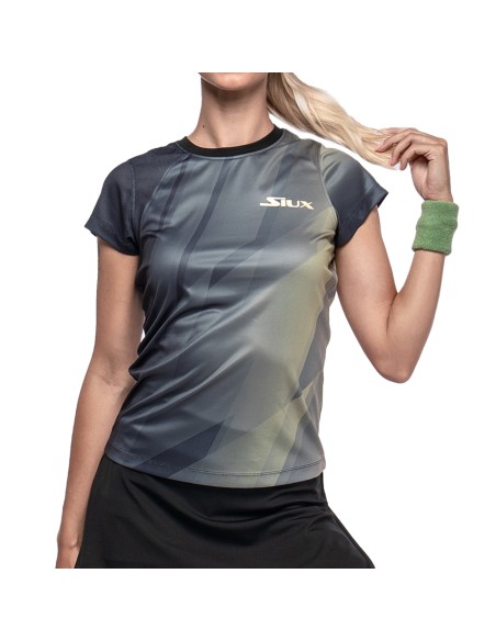 Siux -Camiseta feminina Siux Dispel