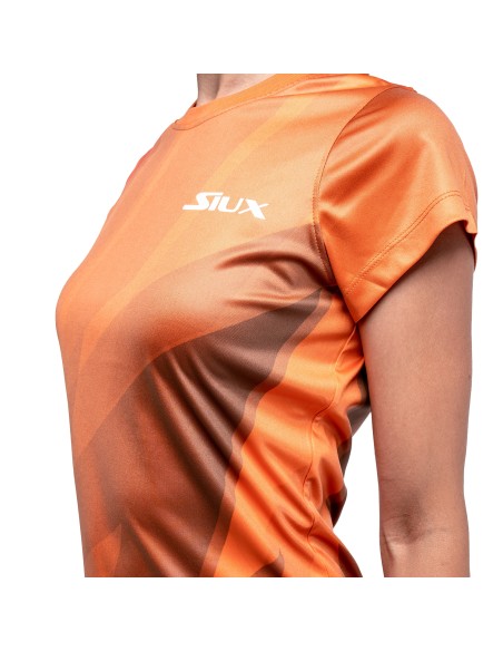 Siux -Camiseta Siux Dispel Mujer