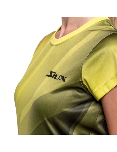 Siux -Camiseta Siux Dispel Mujer