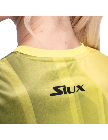 Siux -Camiseta feminina Siux Dispel