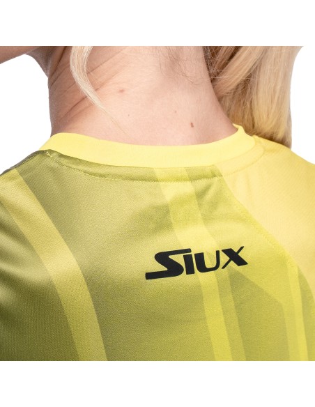 Siux -Camiseta Siux Dispel Mujer