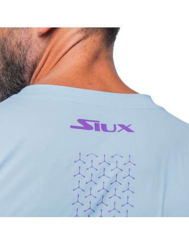 Siux -Camiseta Siux Mill