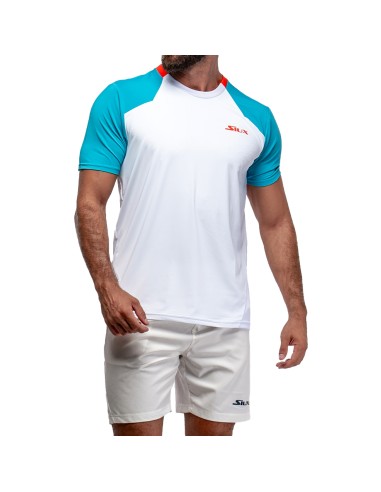 Siux -Siux Diablo Sanyo FW24 T-shirt