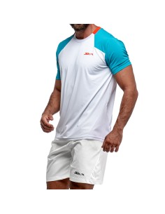 Siux -Camiseta Siux Diablo Sanyo FW24 2