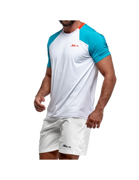 Siux -Siux Diablo Sanyo FW24 T-shirt Siux -Siux Diablo Sanyo FW24 T-shirt