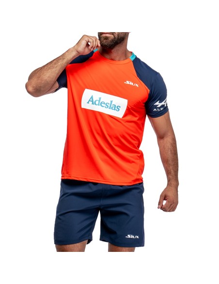 Siux -Siux Diablo Sanyo FW24 T-shirt Siux -Siux Diablo Sanyo FW24 T-shirt