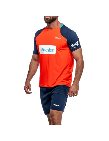 Siux -Siux Diablo Sanyo FW24 T-shirt
