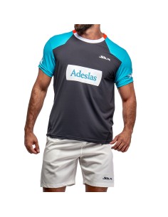 Siux -Camiseta oficial Siux Diablo Sanyo FW24