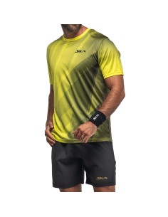 Siux -Camiseta Siux Dispel 2