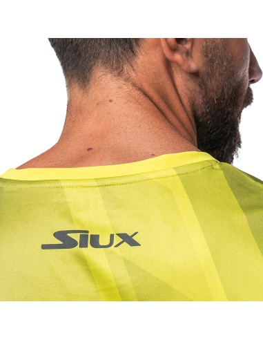 Siux -Camiseta Siux Dispel