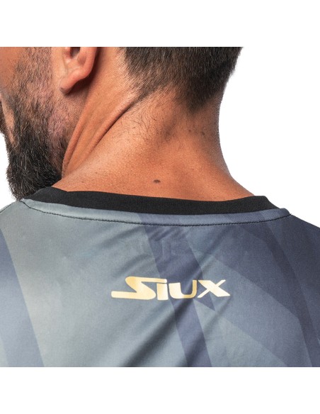Siux -Siux Dispel T-shirt Siux -Siux Dispel T-shirt