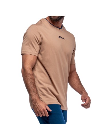 Siux -Camiseta Siux Duplo Unissex