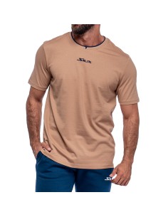 Siux -Camiseta Siux Duplo Unisex