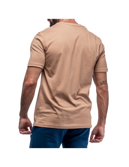 Siux -Camiseta Siux Duplo Unisex