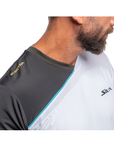Siux -Camiseta Siux Electra Stupa FW24