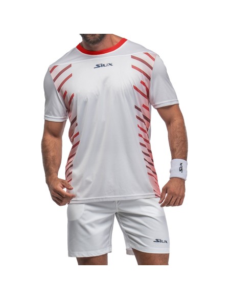 Siux -Camiseta Siux Flash