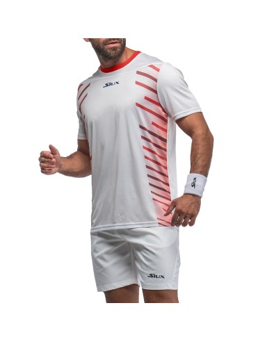 Siux -Camiseta Siux Flash